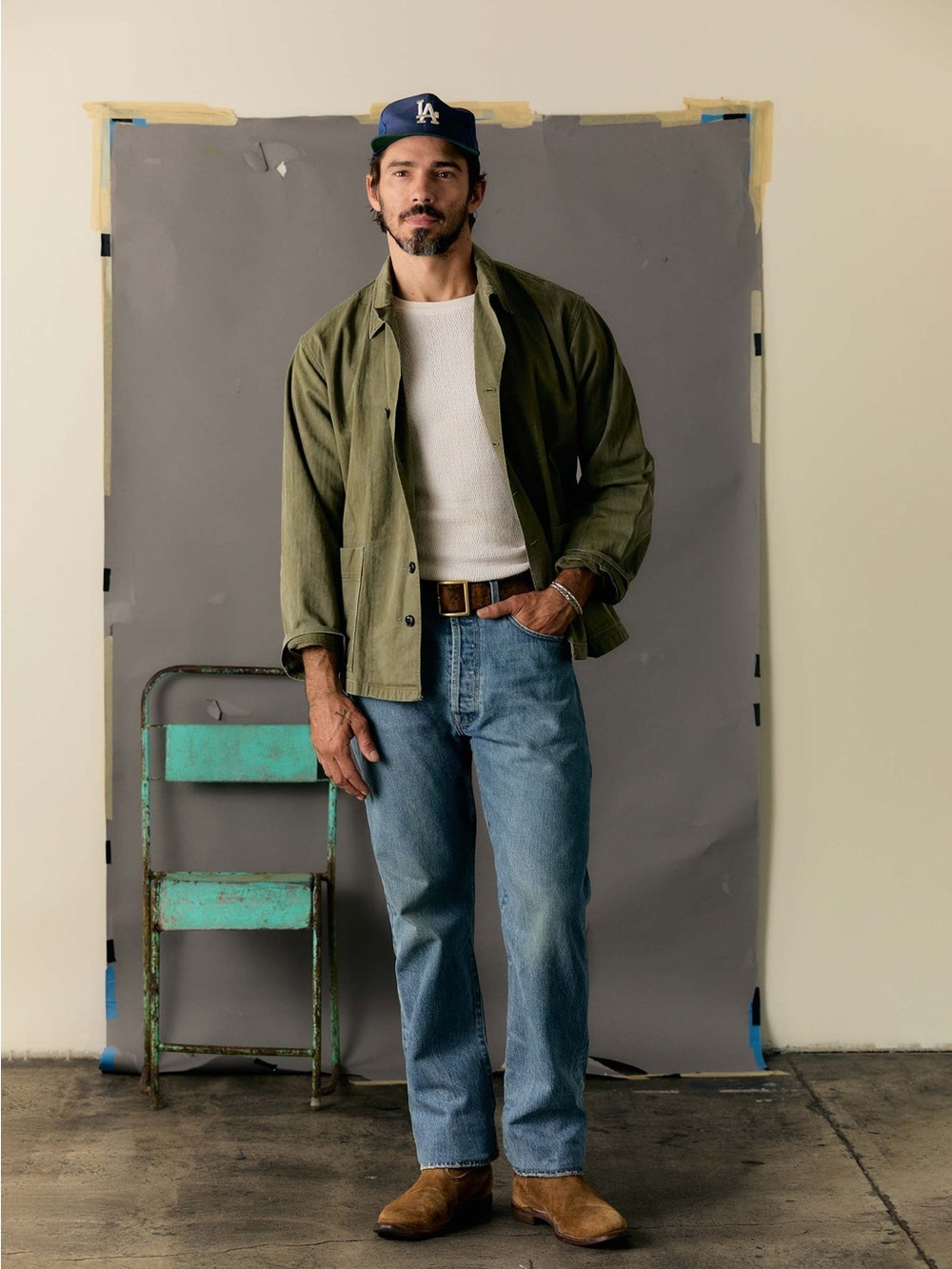 imogene + willie Lewis Jeans Size 30 x 26